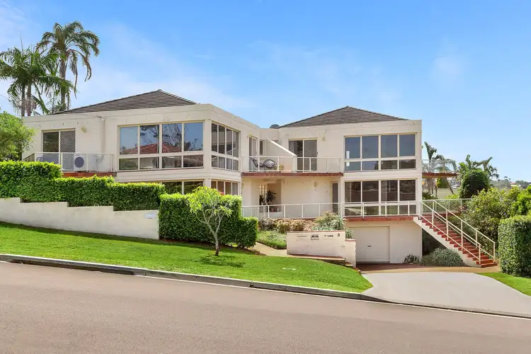 Fourth view of Homely townhouse listing, 2/3 Hastings Rd, Terrigal NSW 2260