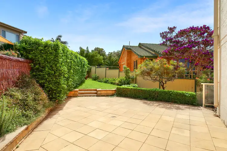 Fifth view of Homely townhouse listing, 2/3 Hastings Rd, Terrigal NSW 2260