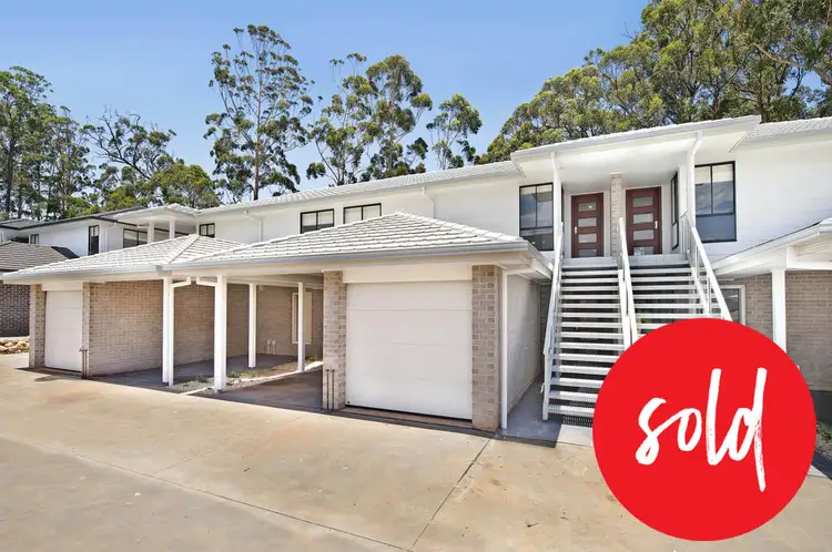 Main view of Homely unit listing, 25/4 Toorak Court, Port Macquarie NSW 2444