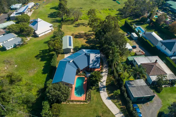5 Myoora Road, Terrey Hills NSW 2084