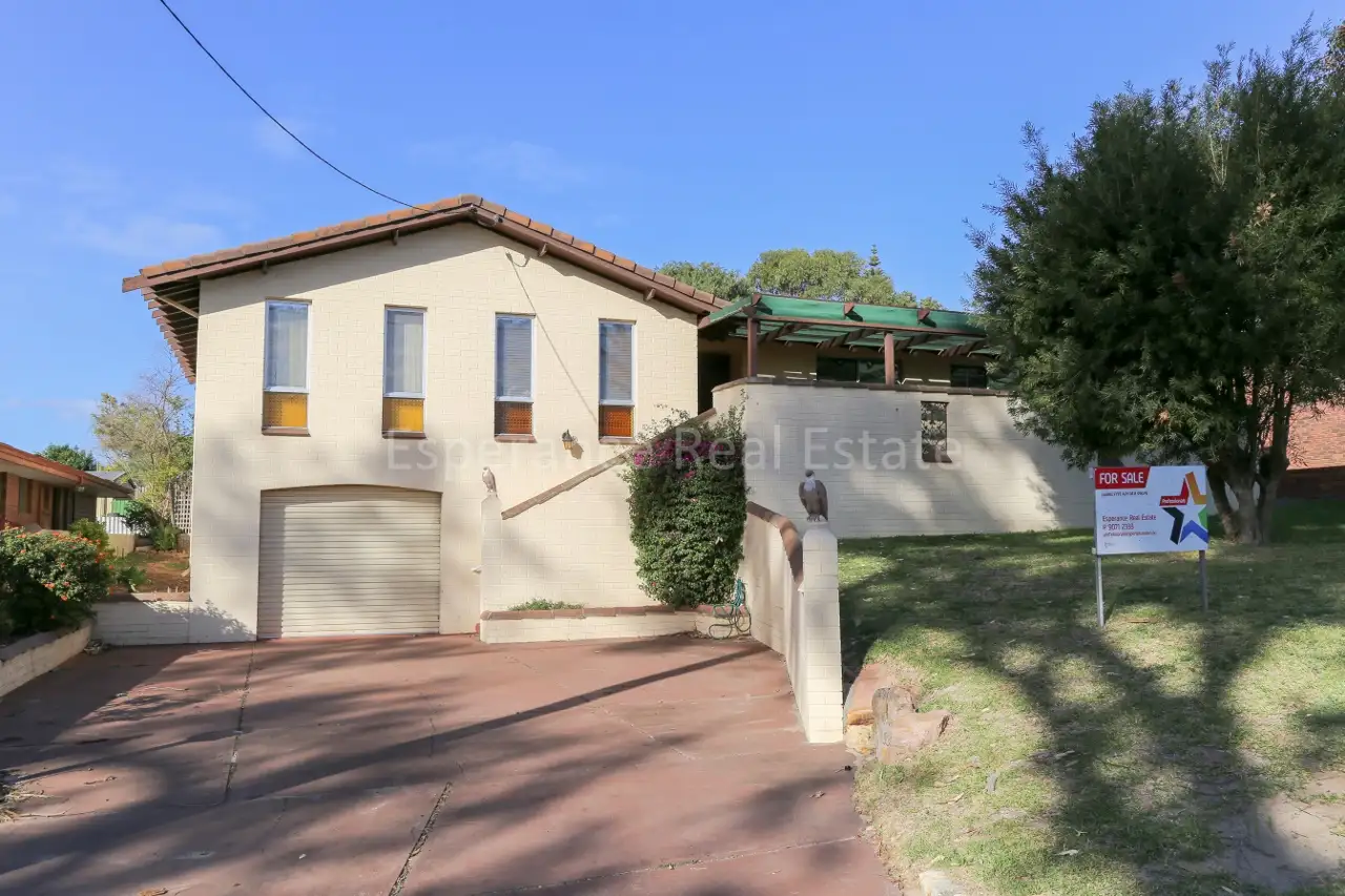 Main view of Homely house listing, 24 Wegner Drive, Esperance WA 6450
