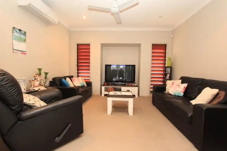 Second view of Homely house listing, 6 Colorado Court, Deeragun QLD 4818