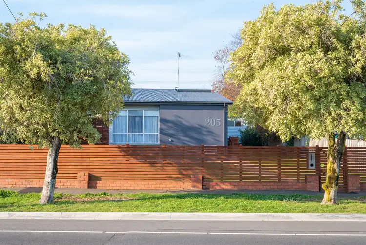 205 Hobart Rd, Kings Meadows TAS 7249