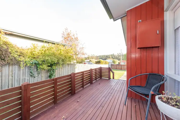 Fourth view of Homely house listing, 205 Hobart Rd, Kings Meadows TAS 7249