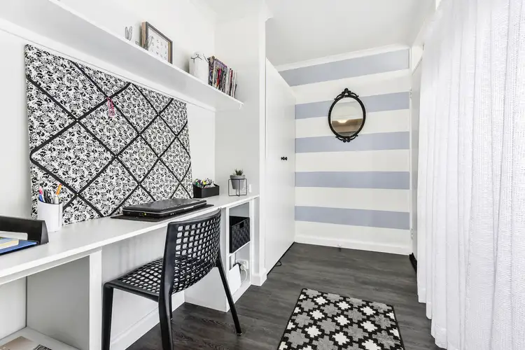 Fifth view of Homely house listing, 205 Hobart Rd, Kings Meadows TAS 7249