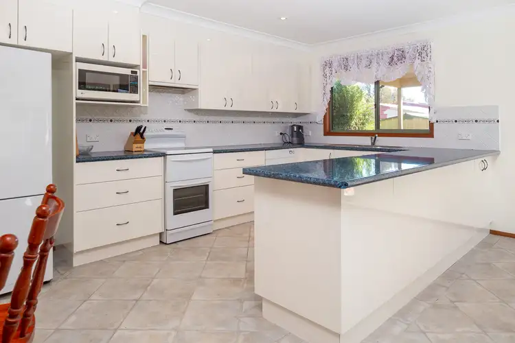 Second view of Homely house listing, 61 Ainslie Parade, Tomakin NSW 2537