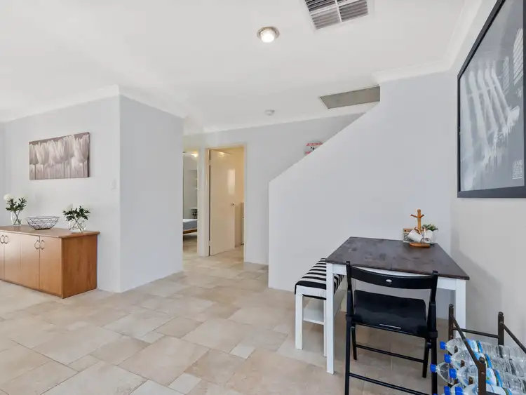 Sixth view of Homely house listing, 12 Solander Road, Hillarys WA 6025