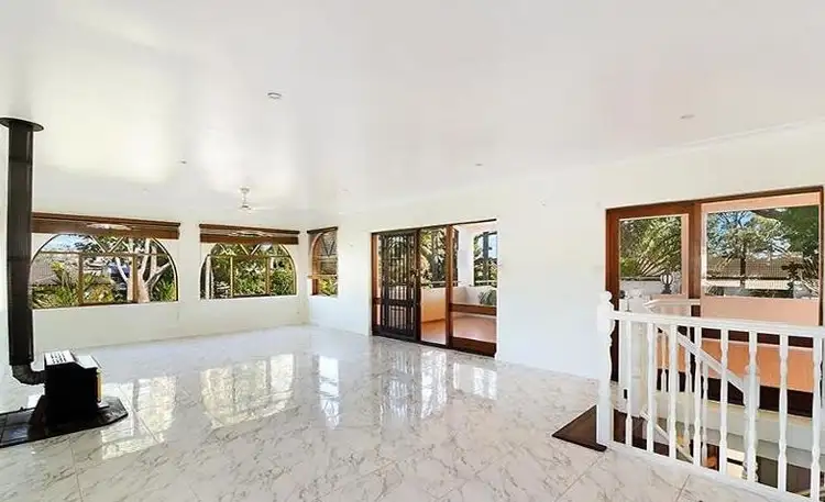 Fifth view of Homely house listing, 6 Elizabeth Place, Swansea NSW 2281
