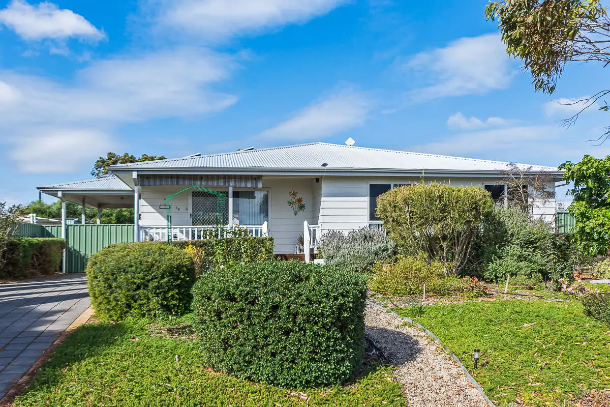 Main view of Homely house listing, 18 Etona Court, Milang SA 5256