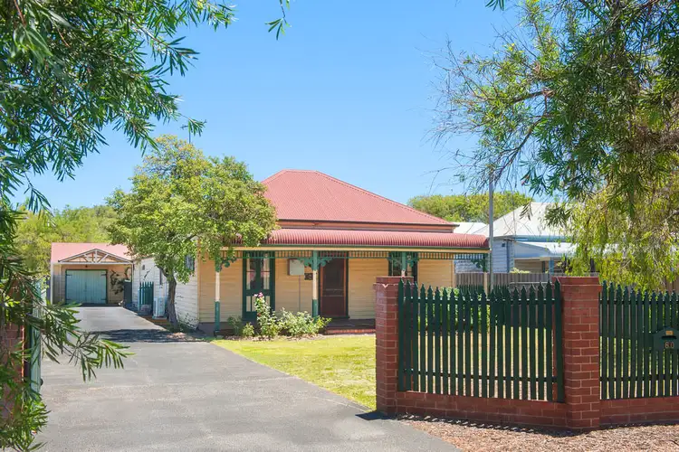 60 Gale Street, West Busselton WA 6280