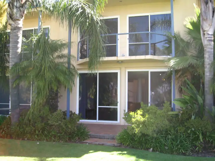 Second view of Homely apartment listing, 17/212 Melbourne Street, Mulwala NSW 2647