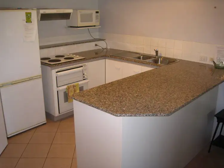 Third view of Homely apartment listing, 17/212 Melbourne Street, Mulwala NSW 2647