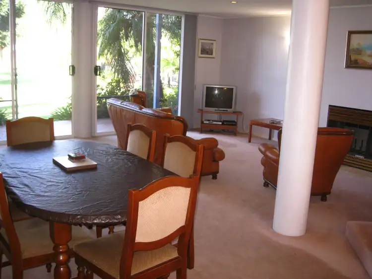 Fourth view of Homely apartment listing, 17/212 Melbourne Street, Mulwala NSW 2647