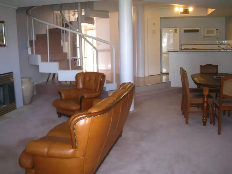 Fifth view of Homely apartment listing, 17/212 Melbourne Street, Mulwala NSW 2647