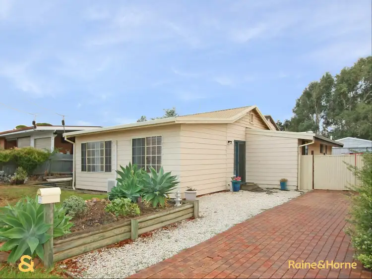 Main view of Homely house listing, 17 Selway Terrace, O'sullivan Beach SA 5166