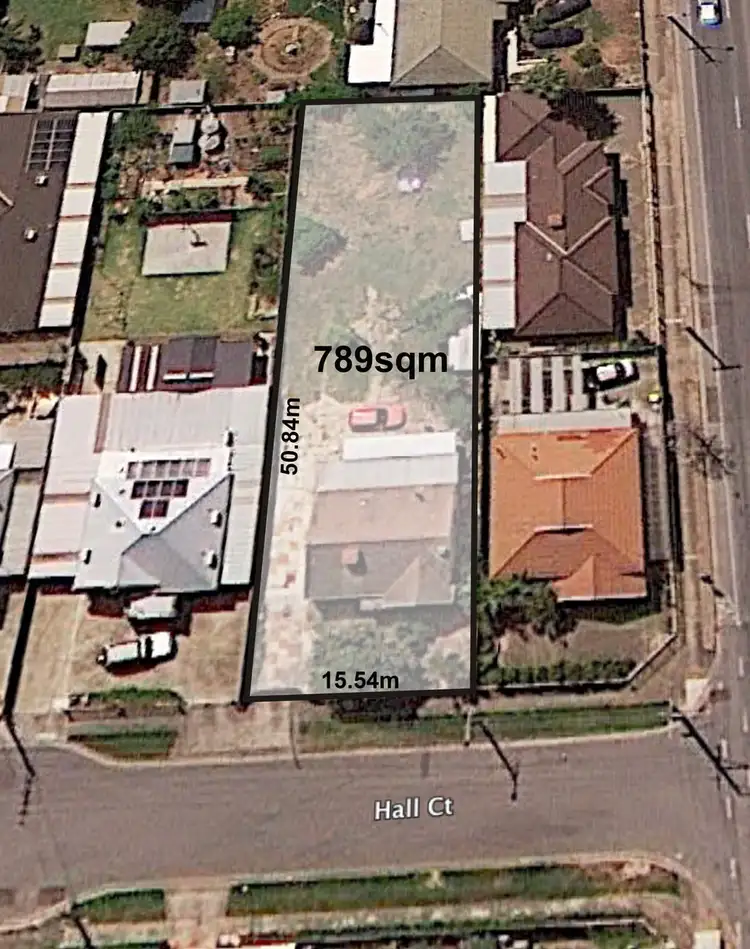 4 Hall Court, Woodville North SA 5012