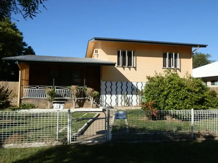 24 Sabadine  Street, Aitkenvale QLD 4814