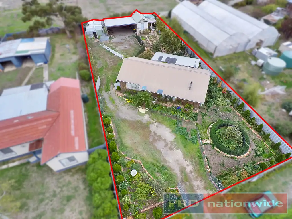 Main view of Homely house listing, 3067 Glenelg Highway, Linton VIC 3360