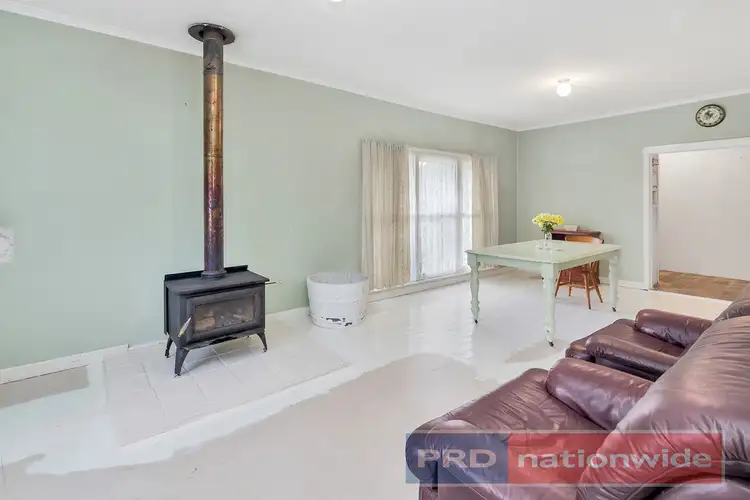 Fifth view of Homely house listing, 3067 Glenelg Highway, Linton VIC 3360