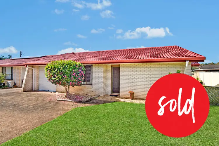 Main view of Homely villa listing, 2/86 Bay Street, Port Macquarie NSW 2444