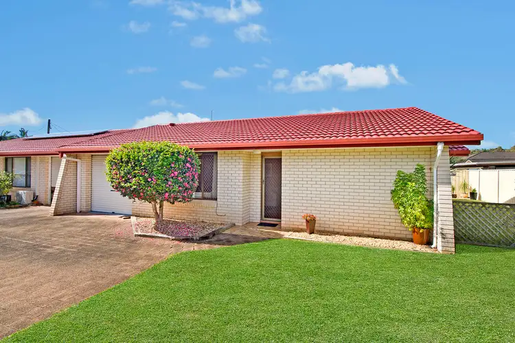 Second view of Homely villa listing, 2/86 Bay Street, Port Macquarie NSW 2444
