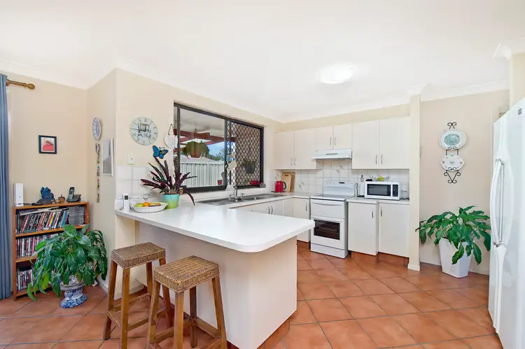 Fifth view of Homely villa listing, 2/86 Bay Street, Port Macquarie NSW 2444