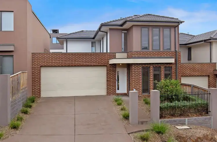 5 Garden Place, Notting Hill VIC 3168
