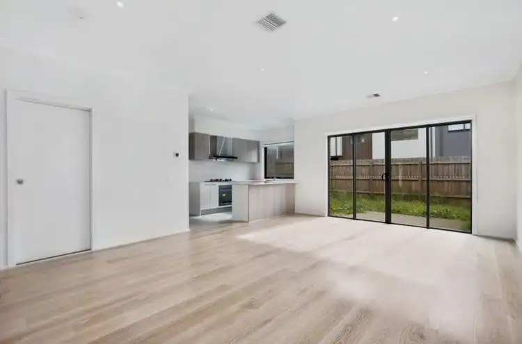 Second view of Homely townhouse listing, 5 Garden Place, Notting Hill VIC 3168