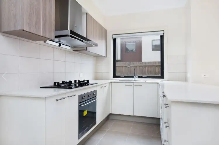 Third view of Homely townhouse listing, 5 Garden Place, Notting Hill VIC 3168