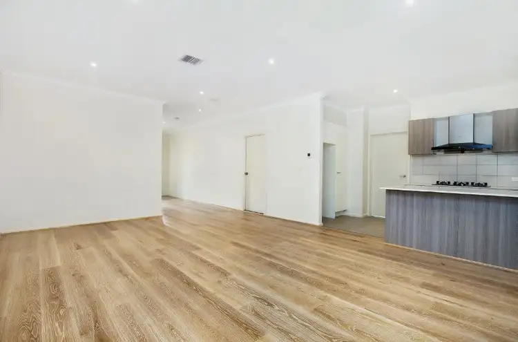 Fourth view of Homely townhouse listing, 5 Garden Place, Notting Hill VIC 3168