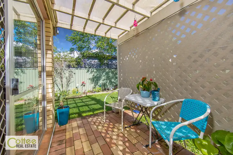 11/143 NORTHCOTE STREET, Brighton QLD 4017