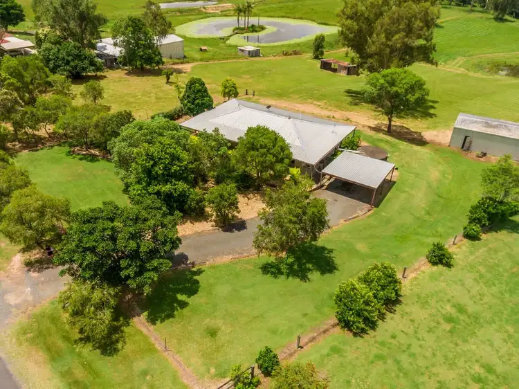 Main view of Homely house listing, 117 Smailes Road, North Maclean QLD 4280