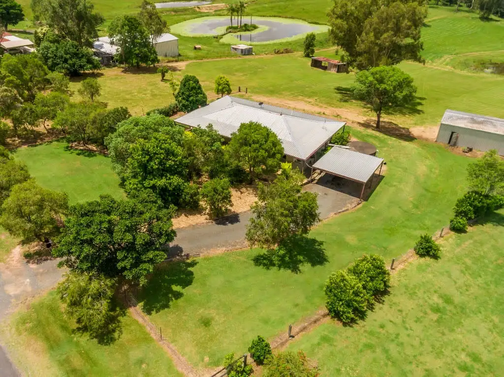 Main view of Homely house listing, 117 Smailes Road, North Maclean QLD 4280