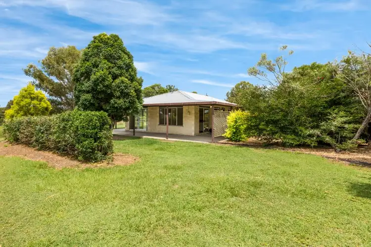 Fourth view of Homely house listing, 117 Smailes Road, North Maclean QLD 4280