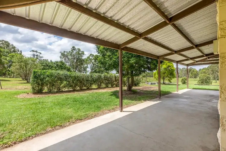 Fifth view of Homely house listing, 117 Smailes Road, North Maclean QLD 4280