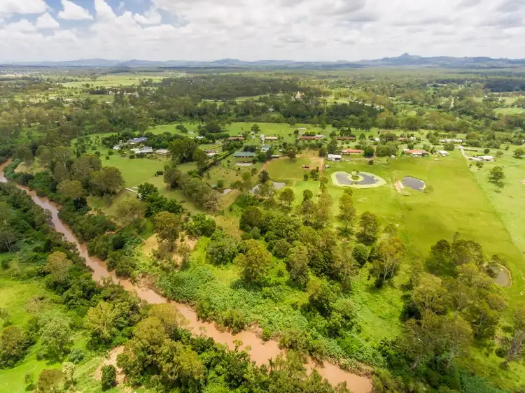 Sixth view of Homely house listing, 117 Smailes Road, North Maclean QLD 4280
