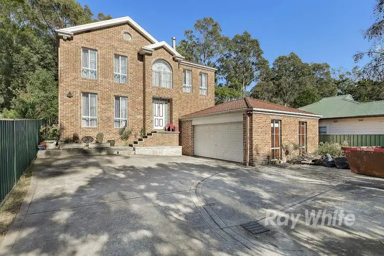 Main view of Homely house listing, 20 Moani Street, Wangi Wangi NSW 2267