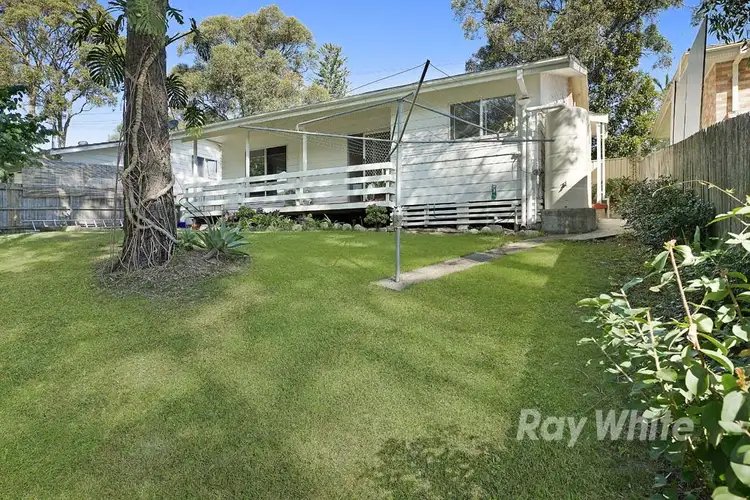 Third view of Homely house listing, 13 Middle Point Road, Bolton Point NSW 2283