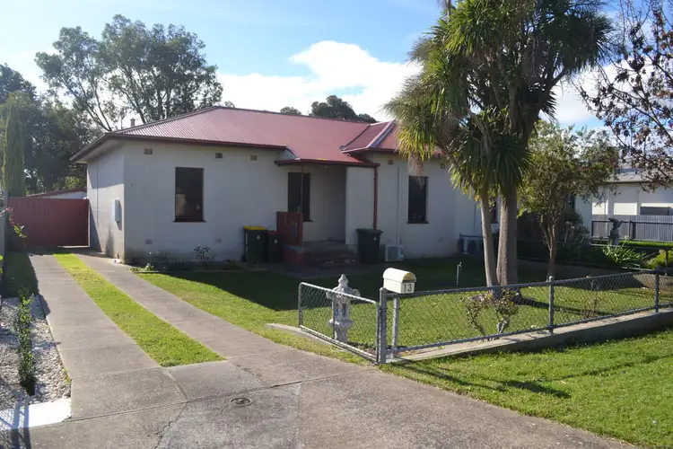 Main view of Homely semi-detached listing, 13 Degaris Street, Millicent SA 5280