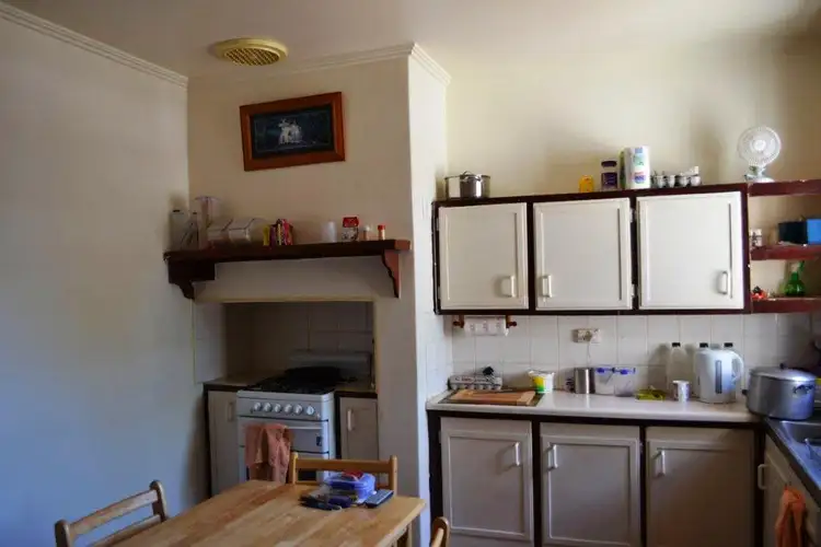 Second view of Homely semi-detached listing, 13 Degaris Street, Millicent SA 5280