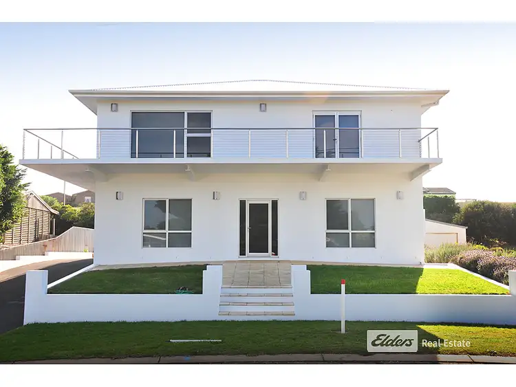 Main view of Homely house listing, 16 Backler Street, Robe SA 5276