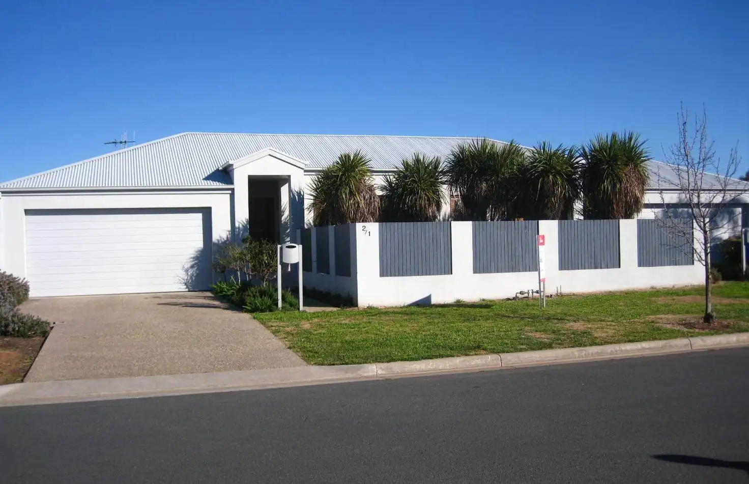 Main view of Homely house listing, 1/1 & 2/1 Parsons Crescent, Yarrawonga VIC 3730