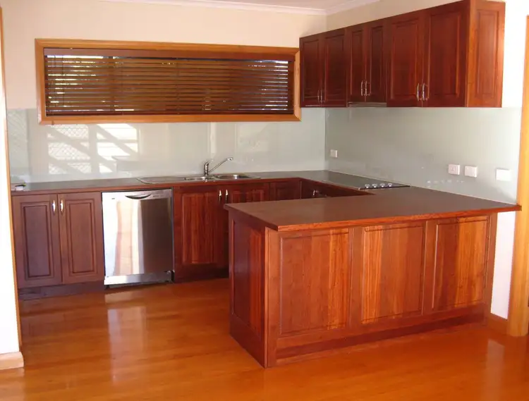 Second view of Homely house listing, 1/1 & 2/1 Parsons Crescent, Yarrawonga VIC 3730