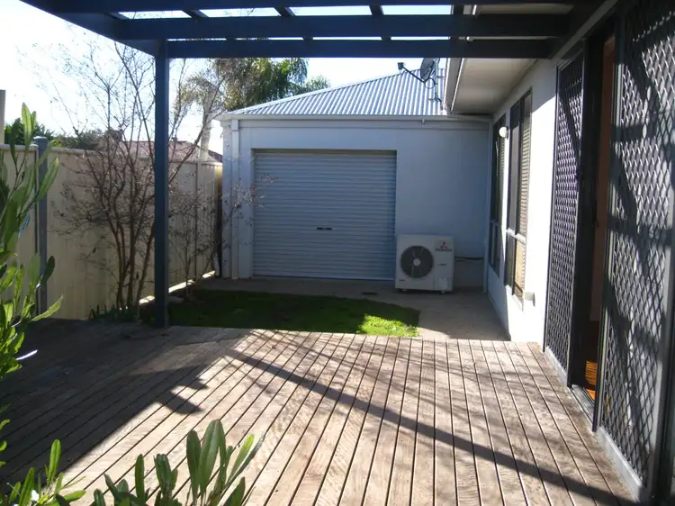 Fourth view of Homely house listing, 1/1 & 2/1 Parsons Crescent, Yarrawonga VIC 3730