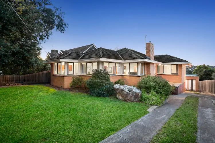 164 Mascoma Street, Strathmore VIC 3041