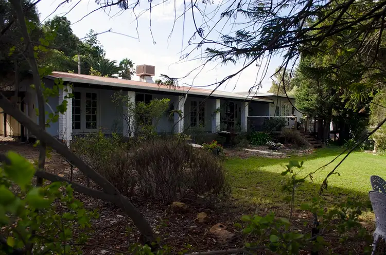 Main view of Homely house listing, 152 Koojedda Road, Bakers Hill WA 6562