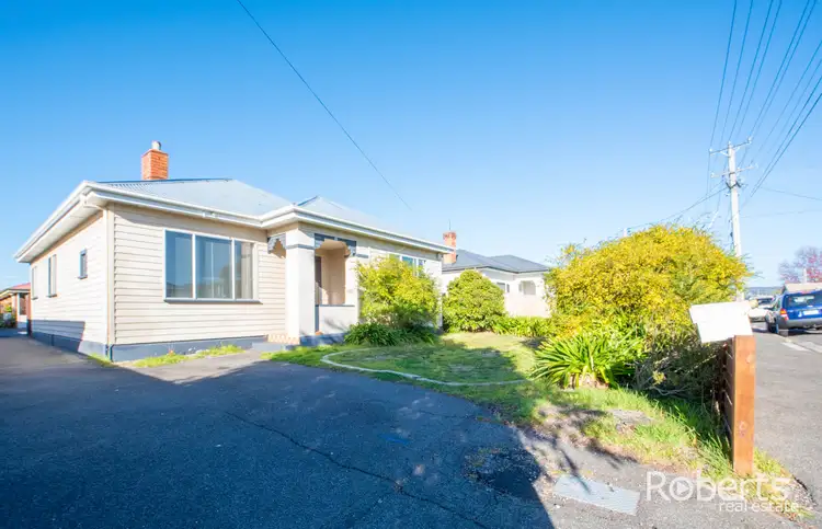 Main view of Homely house listing, 1/29 Foch Street, Mowbray TAS 7248