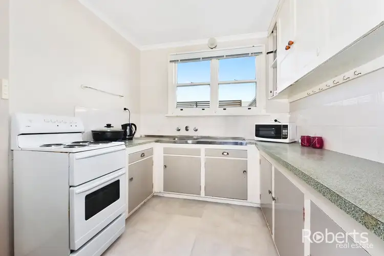 Third view of Homely house listing, 1/29 Foch Street, Mowbray TAS 7248