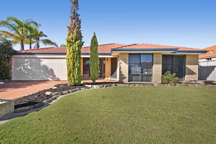 16 Alcazar Avenue, Port Kennedy WA 6172