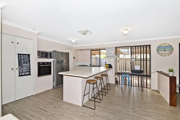 Second view of Homely house listing, 16 Alcazar Avenue, Port Kennedy WA 6172